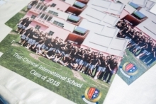 2018 High School Graduation