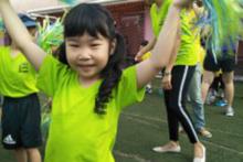 Elementary School Sports Day 2018