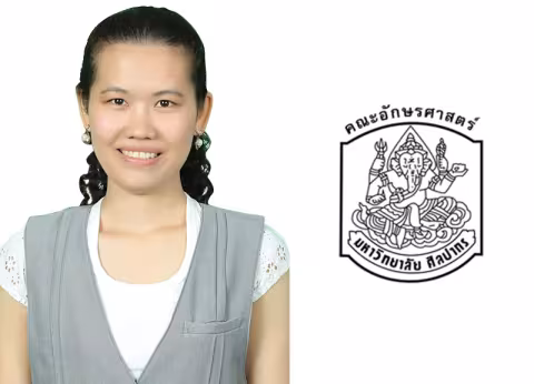 Ms. Penporn (Rung) Kaewmark