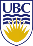 The University of British Columbia